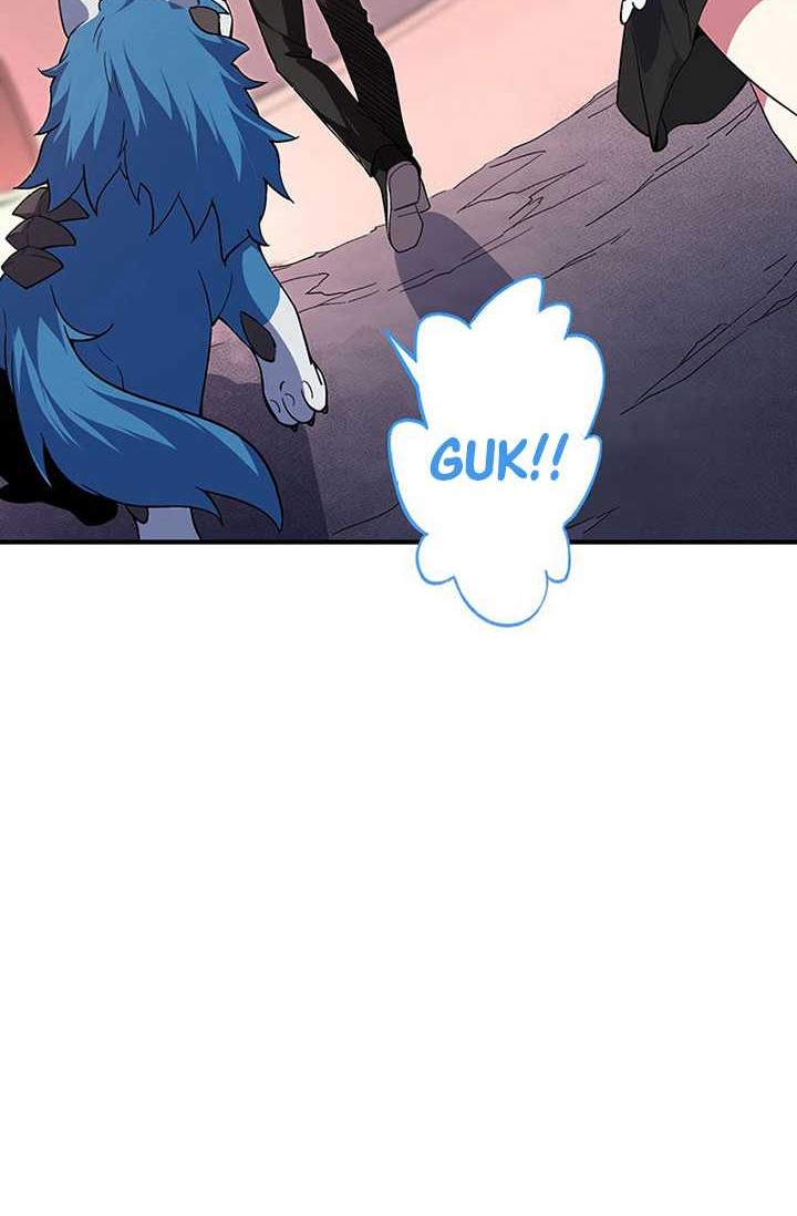 The Godslayer’s Imitator Chapter 06 Gambar 43