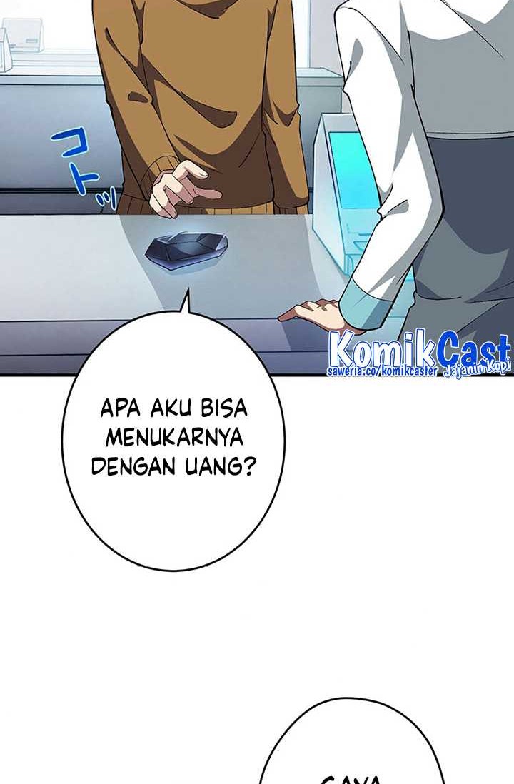 The Godslayer’s Imitator Chapter 06 Gambar 45