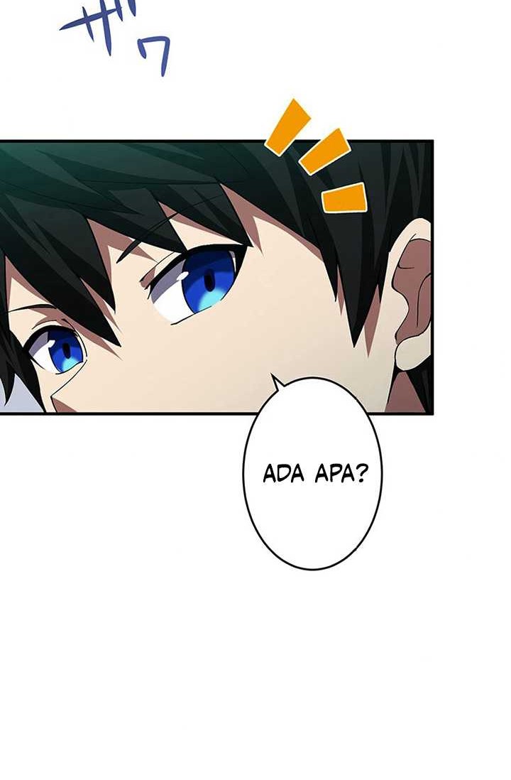 The Godslayer’s Imitator Chapter 06 Gambar 49