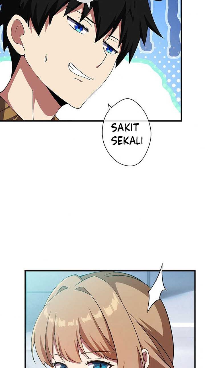 The Godslayer’s Imitator Chapter 06 Gambar 55