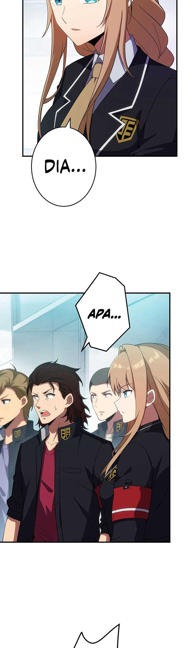The Godslayer’s Imitator Chapter 06 Gambar 56