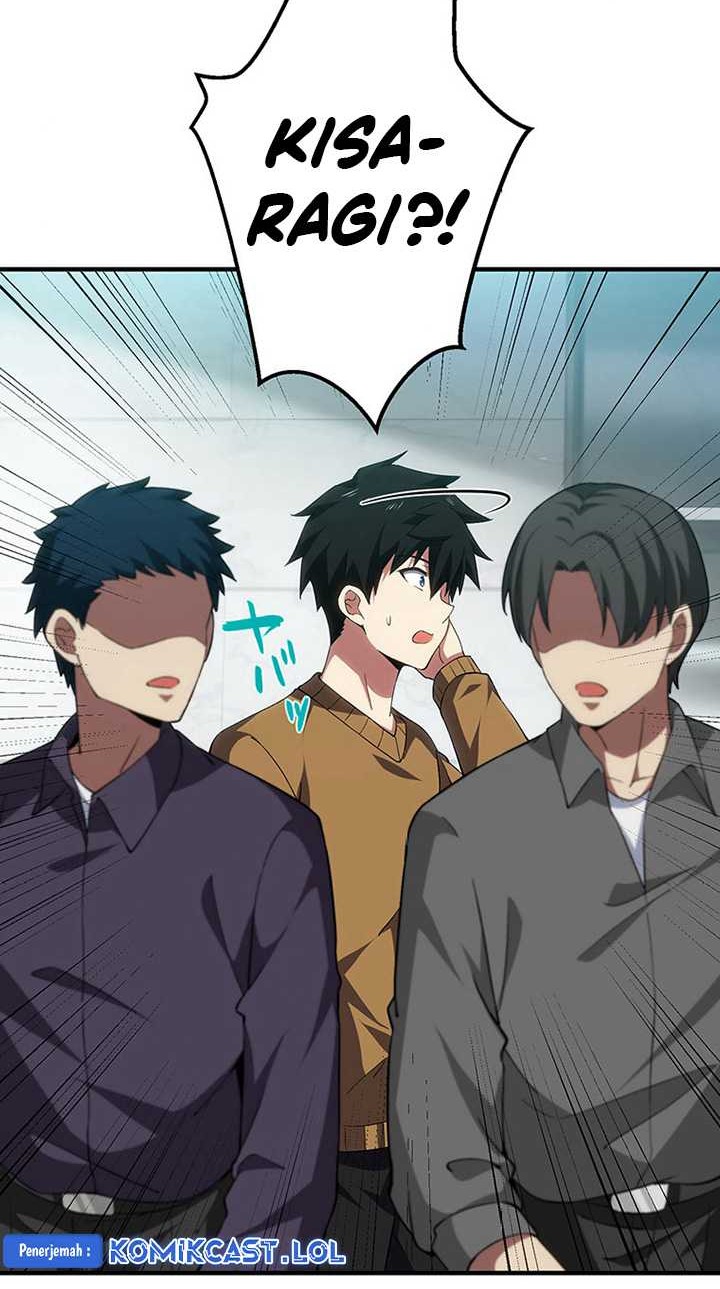 The Godslayer’s Imitator Chapter 06 Gambar 57