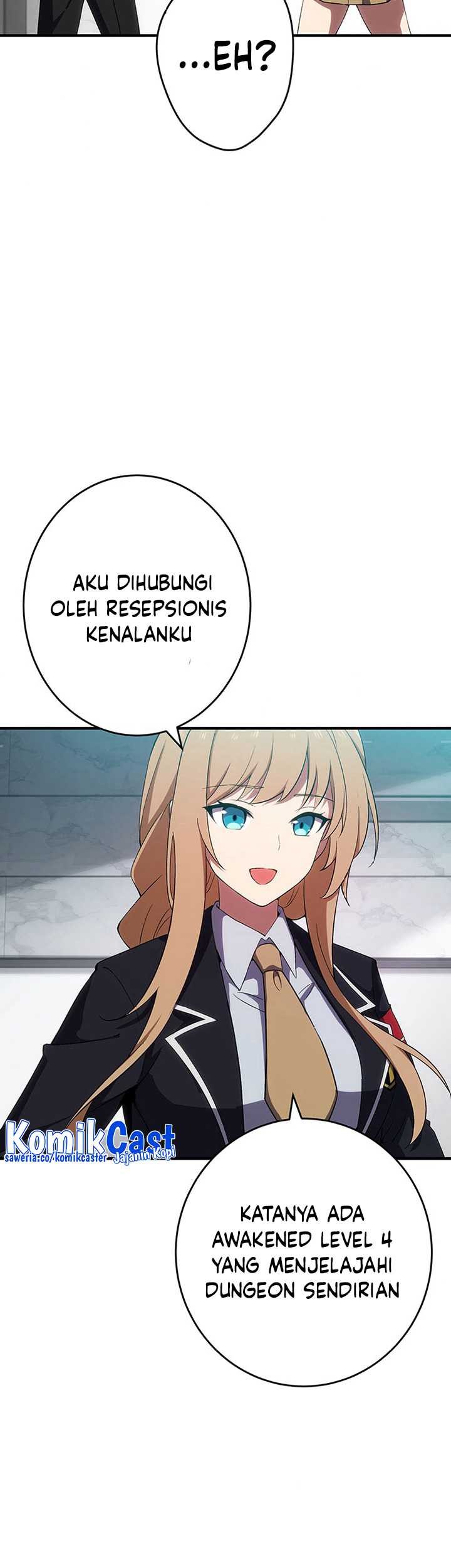 The Godslayer’s Imitator Chapter 06 Gambar 62