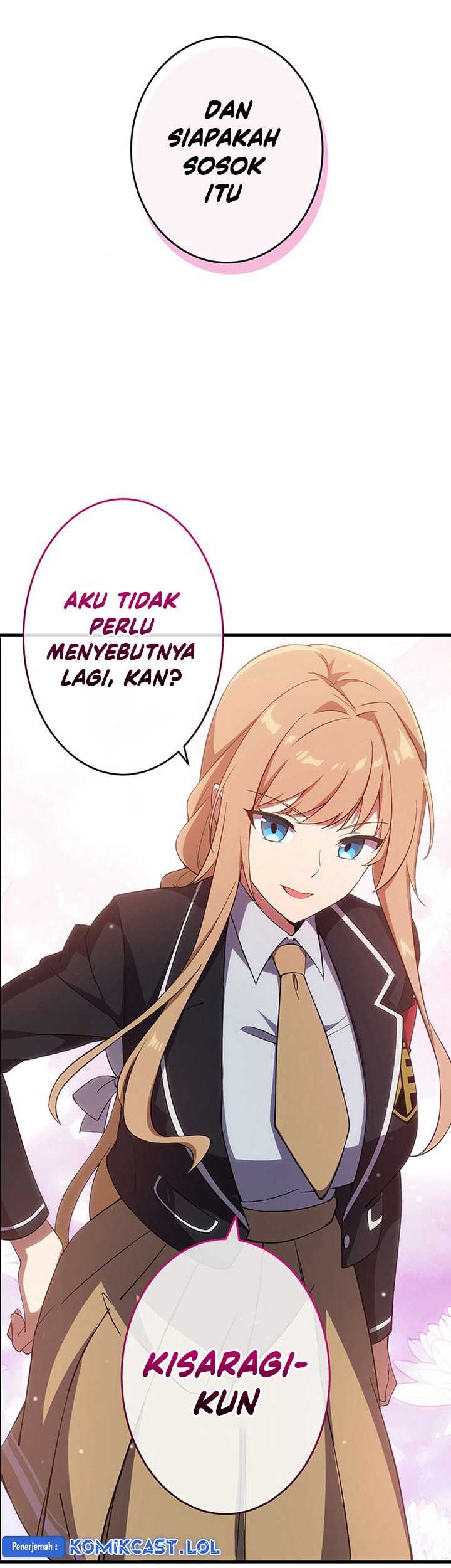 The Godslayer’s Imitator Chapter 06 Gambar 64