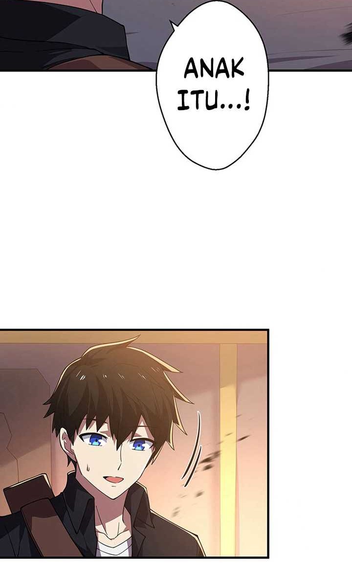 The Godslayer’s Imitator Chapter 06 Gambar 5