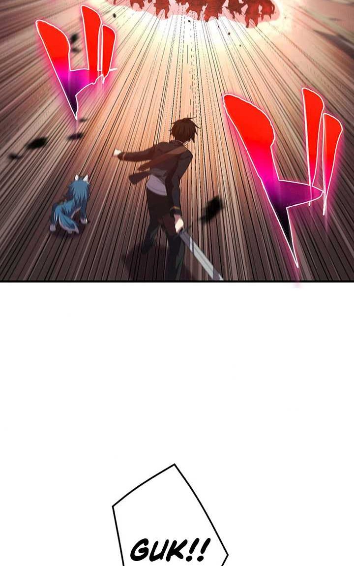 The Godslayer’s Imitator Chapter 06 Gambar 7