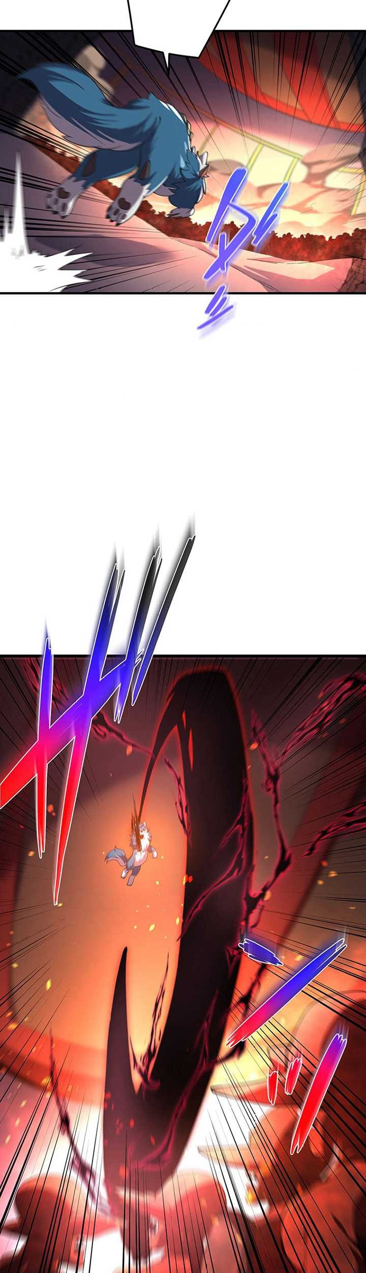 The Godslayer’s Imitator Chapter 06 Gambar 8