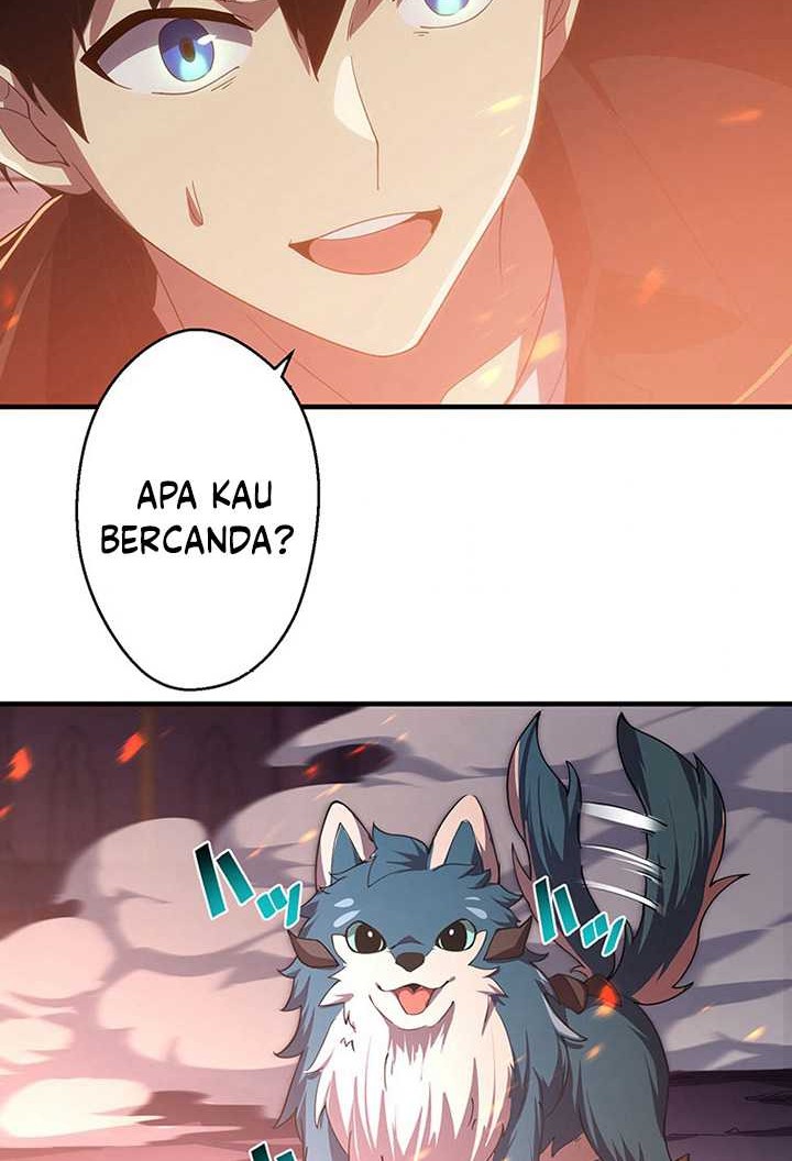 The Godslayer’s Imitator Chapter 06 Gambar 11