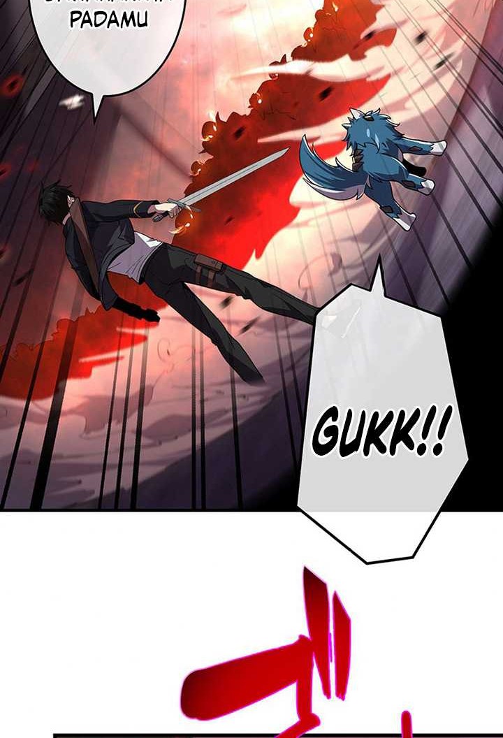 The Godslayer’s Imitator Chapter 06 Gambar 15