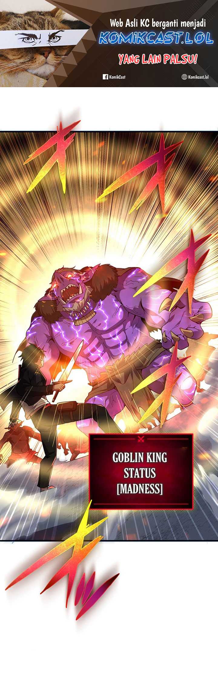 Baca  The Godslayer’s Imitator Chapter 05 Gambar 2