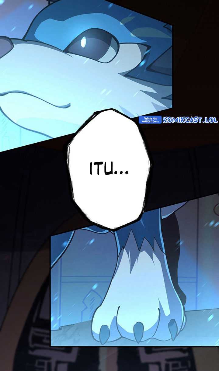 The Godslayer’s Imitator Chapter 05 Gambar 67