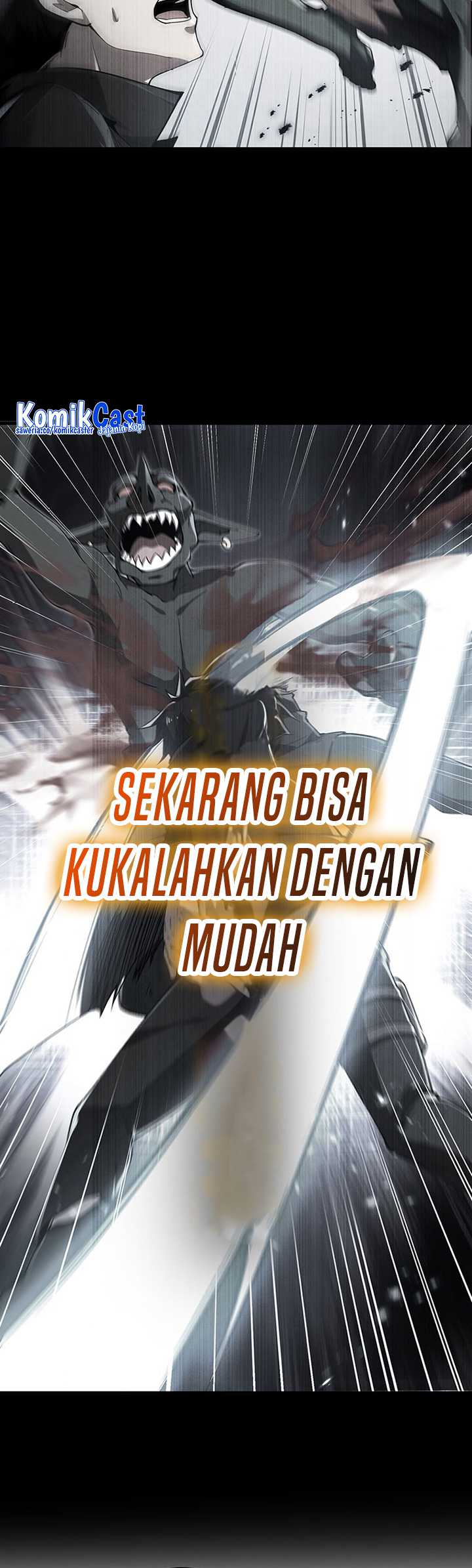 The Godslayer’s Imitator Chapter 04 Gambar 13