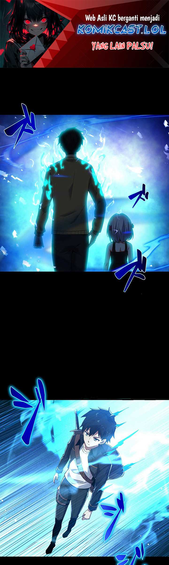 Baca The Godslayer’s Imitator Chapter 04 Gambar 2