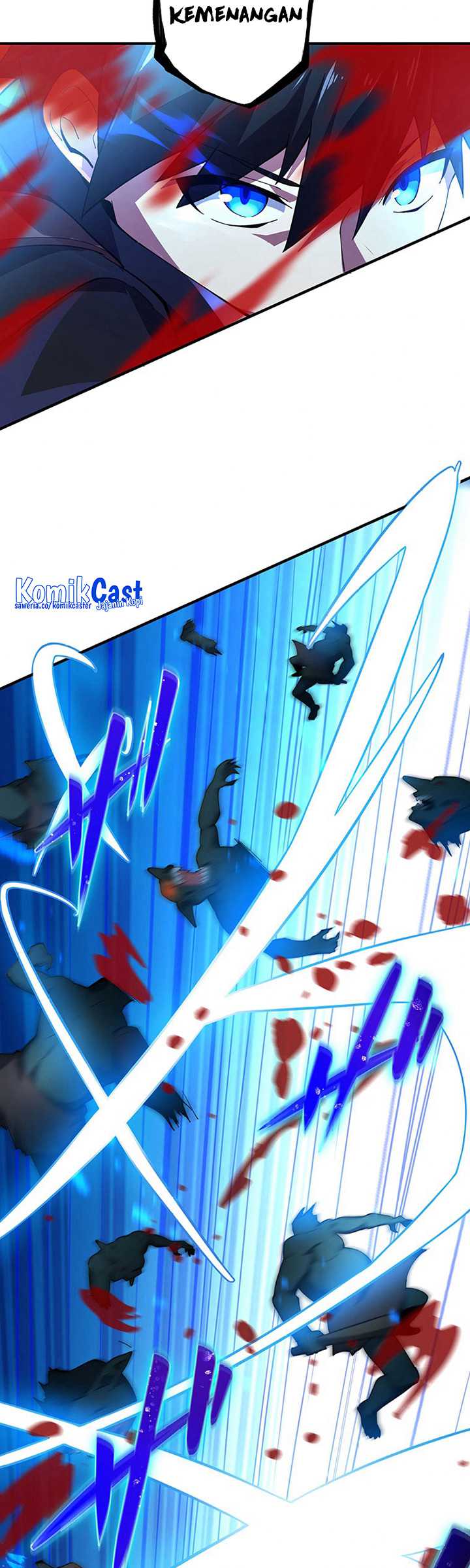 The Godslayer’s Imitator Chapter 04 Gambar 24