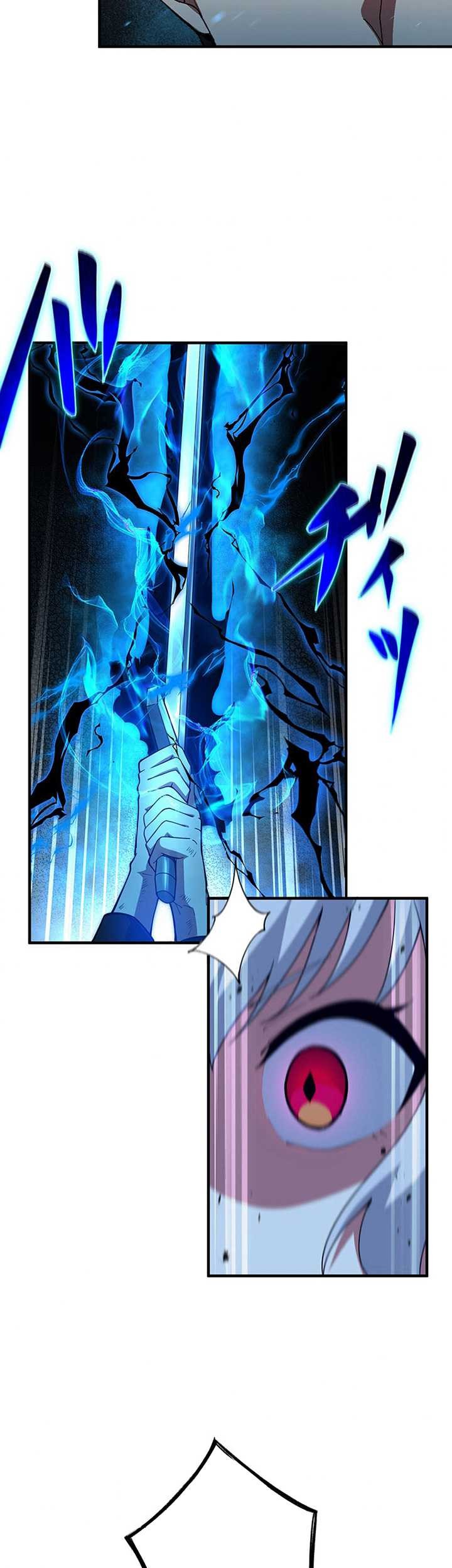 The Godslayer’s Imitator Chapter 04 Gambar 32