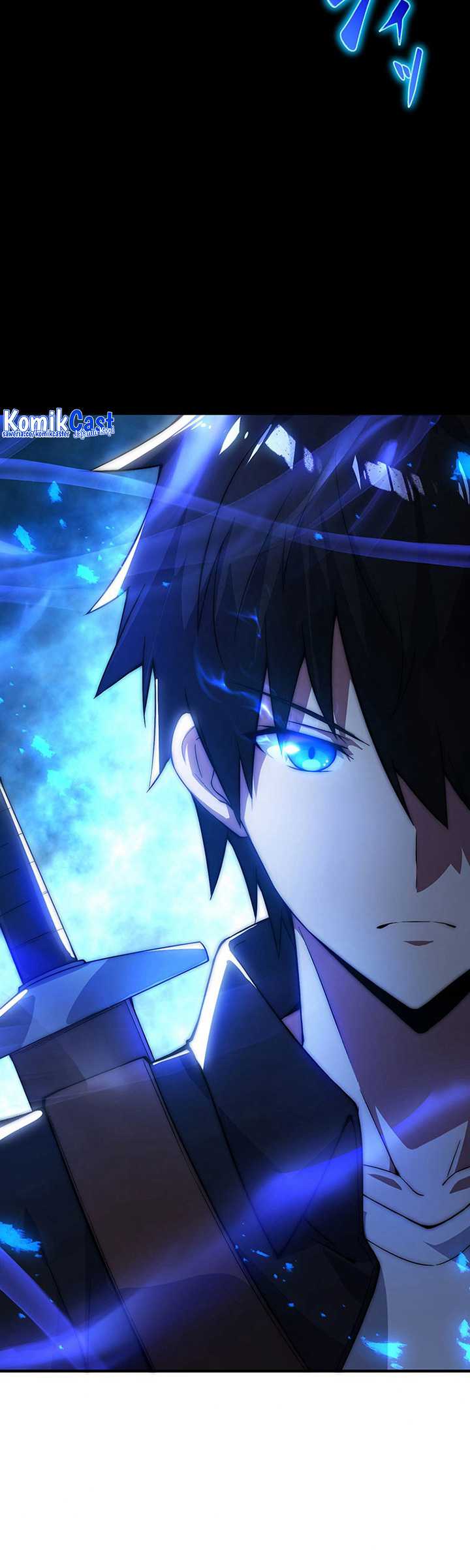 The Godslayer’s Imitator Chapter 04 Gambar 3