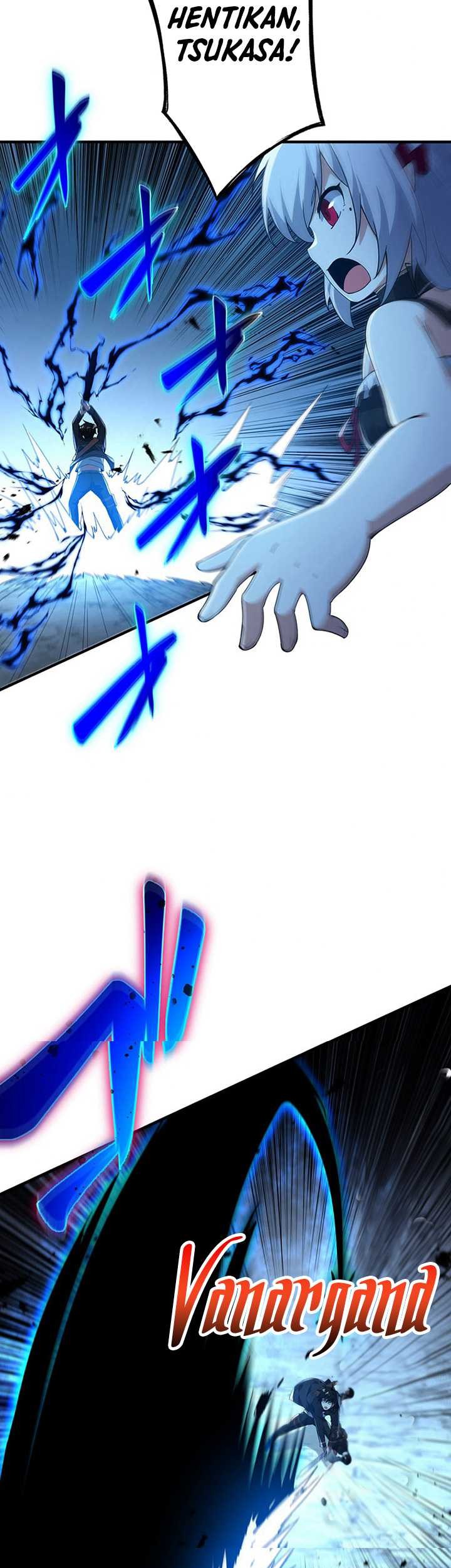 The Godslayer’s Imitator Chapter 04 Gambar 34