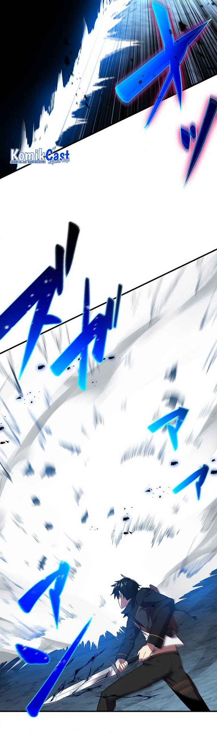 The Godslayer’s Imitator Chapter 04 Gambar 36