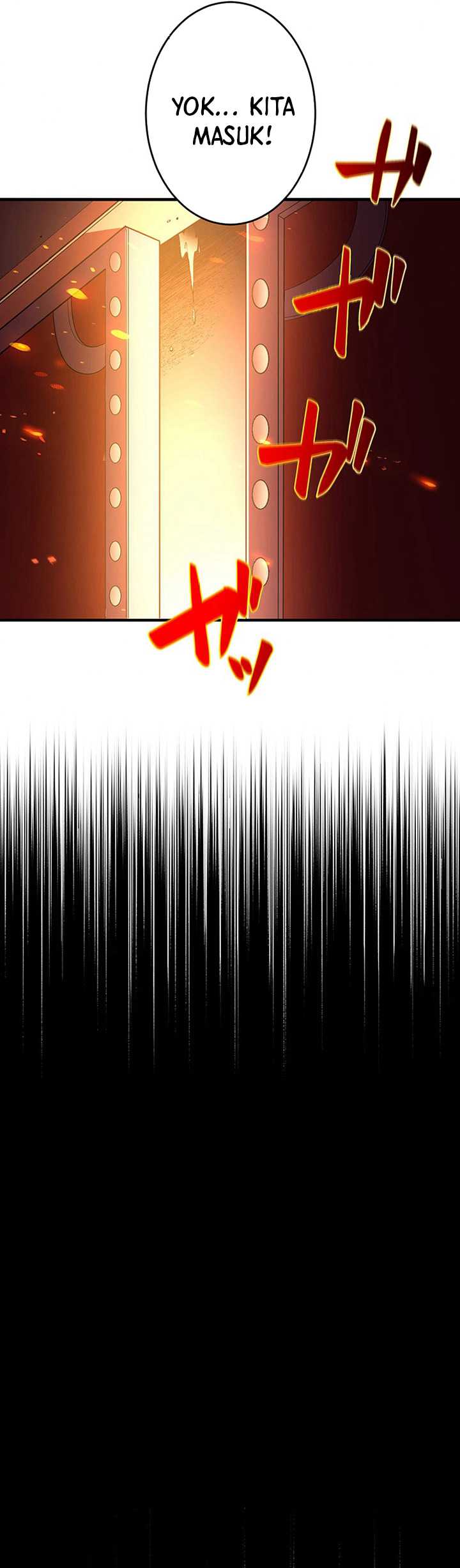 The Godslayer’s Imitator Chapter 04 Gambar 50
