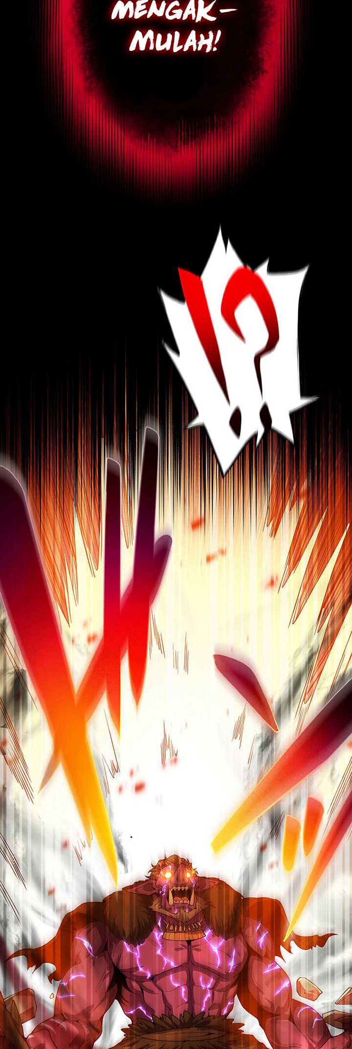 The Godslayer’s Imitator Chapter 04 Gambar 57