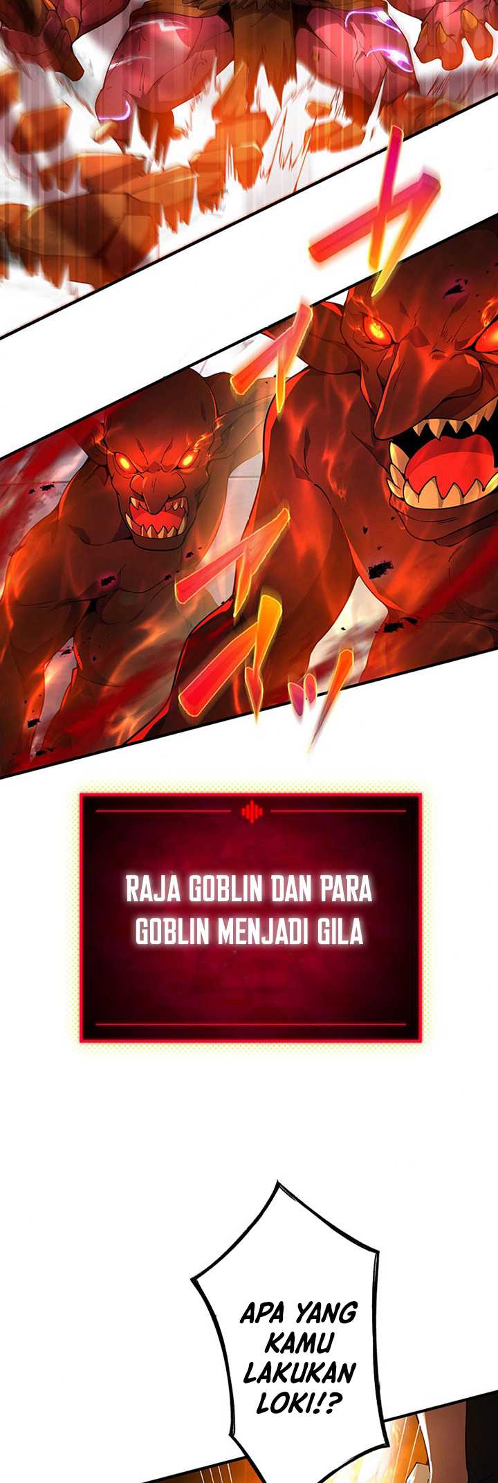 The Godslayer’s Imitator Chapter 04 Gambar 58