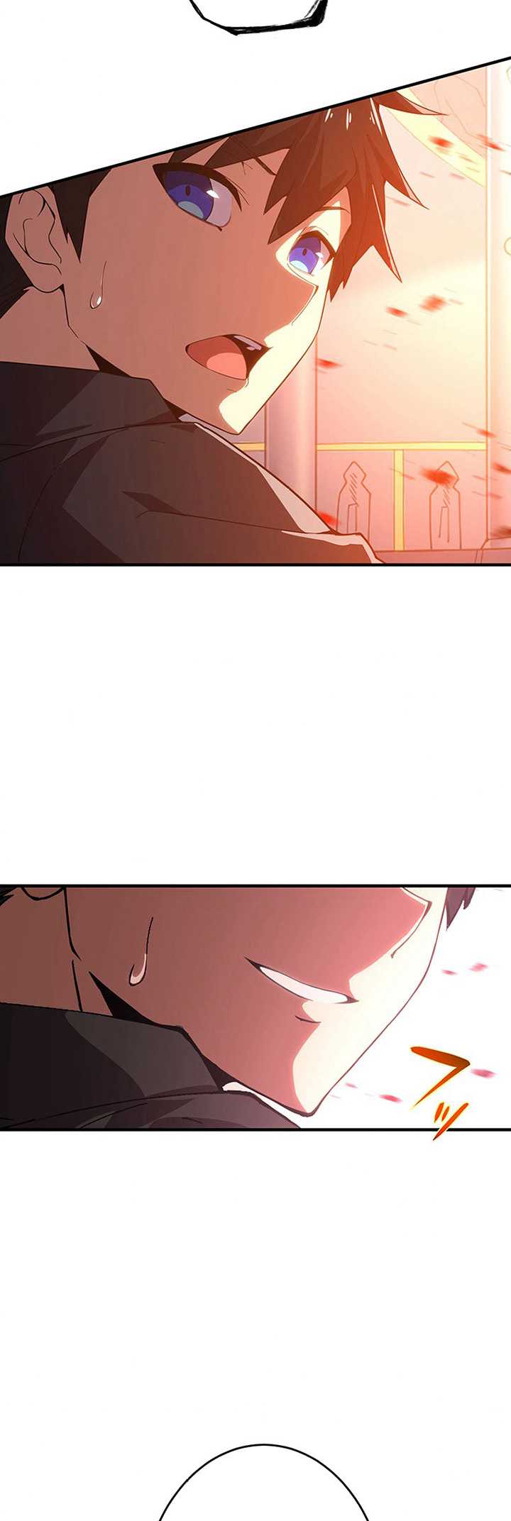 The Godslayer’s Imitator Chapter 04 Gambar 60
