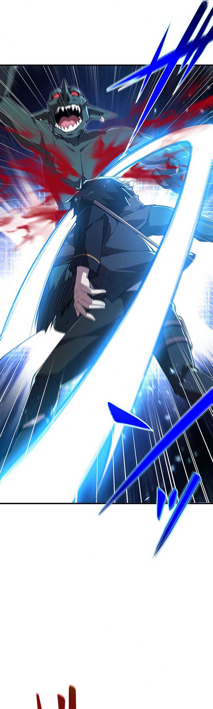 The Godslayer’s Imitator Chapter 04 Gambar 8