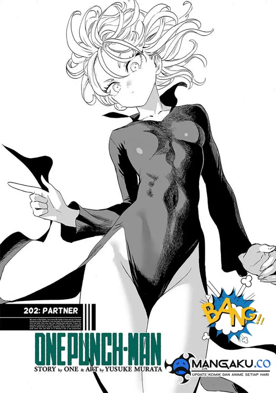Baca  One Punch Man Chapter 252 Gambar 2