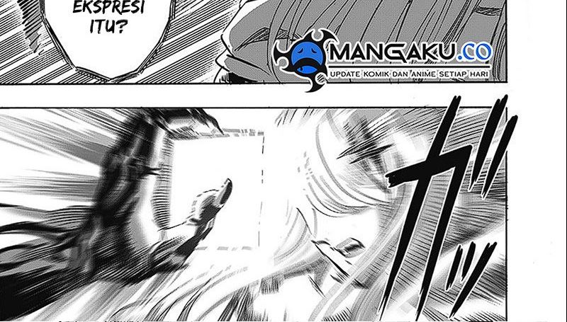 One Punch Man Chapter 251 Gambar 42