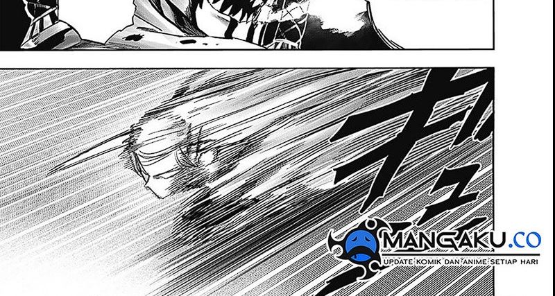 One Punch Man Chapter 251 Gambar 9