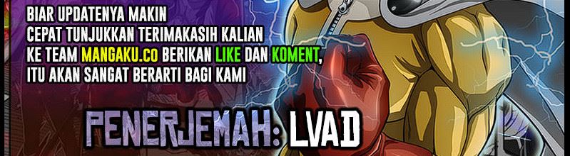 Baca Komik One Punch Man Chapter 250 Gambar 1