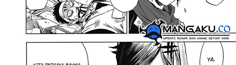 One Punch Man Chapter 250 Gambar 10