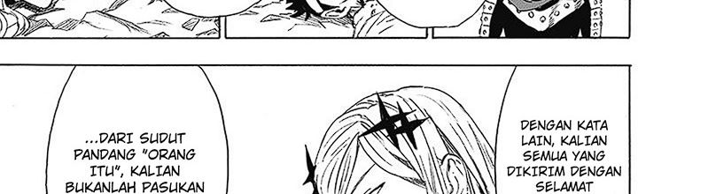 One Punch Man Chapter 250 Gambar 16
