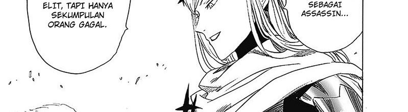 One Punch Man Chapter 250 Gambar 17