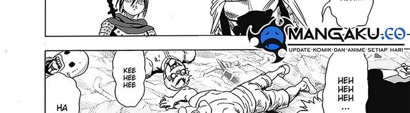 One Punch Man Chapter 250 Gambar 22