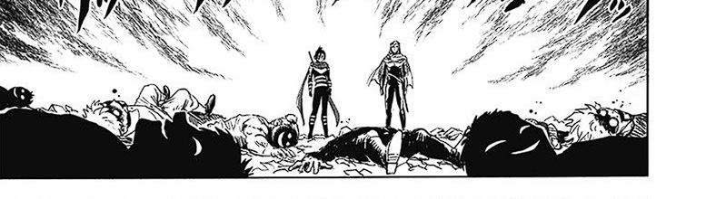 One Punch Man Chapter 250 Gambar 24