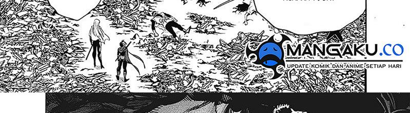 One Punch Man Chapter 250 Gambar 28
