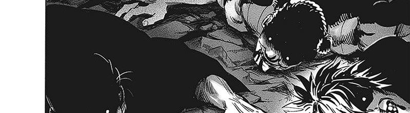 One Punch Man Chapter 250 Gambar 29