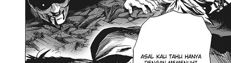 One Punch Man Chapter 250 Gambar 30