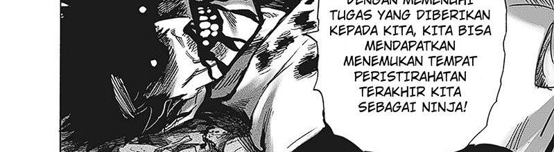 One Punch Man Chapter 250 Gambar 31