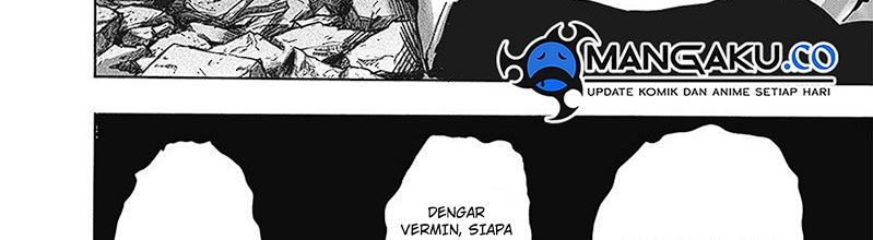 One Punch Man Chapter 250 Gambar 32