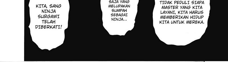 One Punch Man Chapter 250 Gambar 33