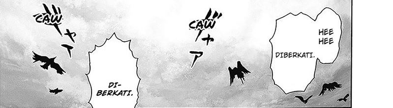 One Punch Man Chapter 250 Gambar 34