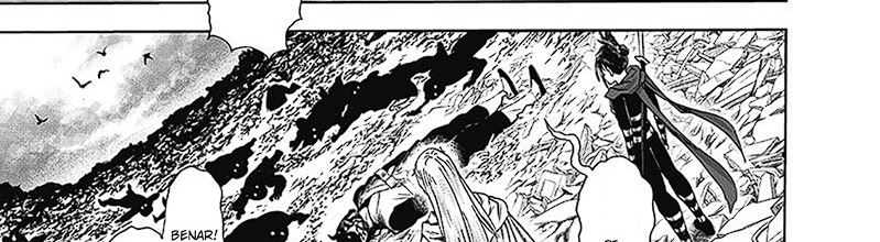 One Punch Man Chapter 250 Gambar 35