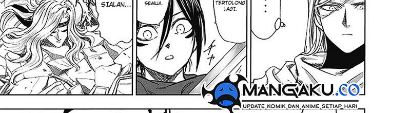 One Punch Man Chapter 250 Gambar 37