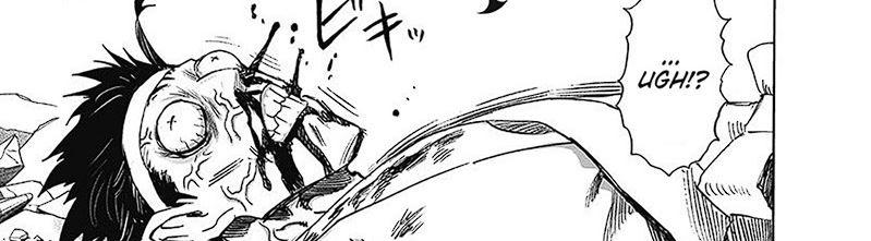 One Punch Man Chapter 250 Gambar 38