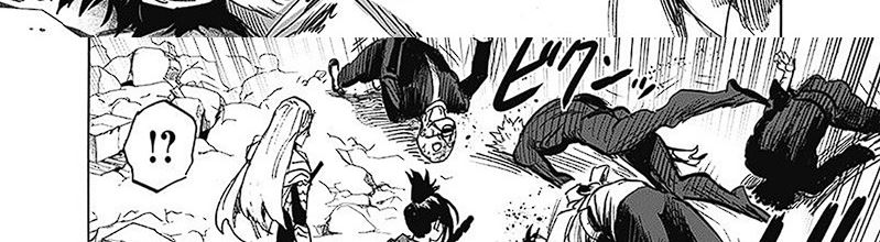 One Punch Man Chapter 250 Gambar 39
