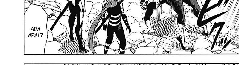 One Punch Man Chapter 250 Gambar 40