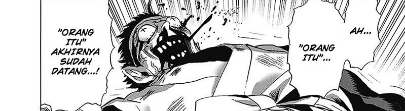 One Punch Man Chapter 250 Gambar 41