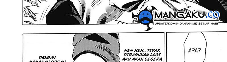 One Punch Man Chapter 250 Gambar 42
